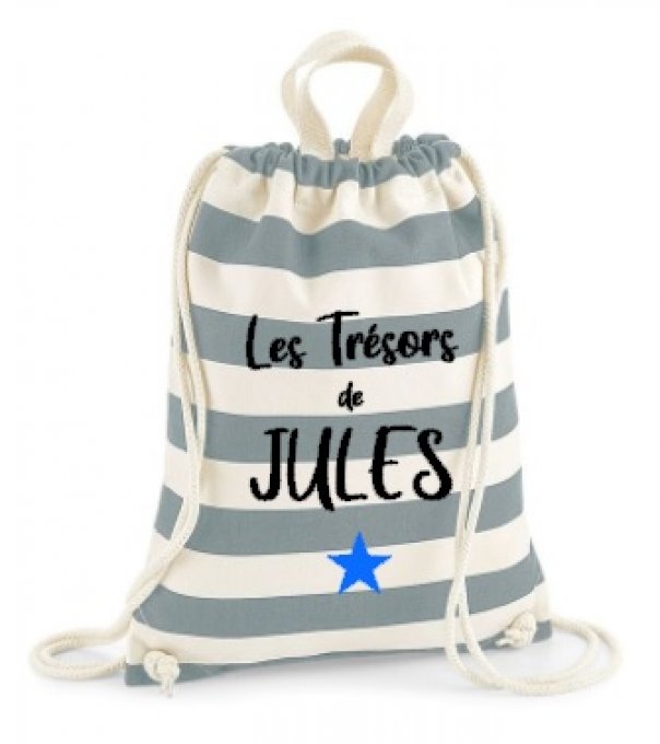 Sac a dos mariniere hotsell